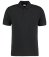 K413 Kustom Kit Klassic Slim Fit Poly/Cotton Piqu Polo Shirt