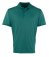 PR615 Premier Coolchecker Piqu Polo Shirt