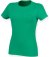 SK121 SF Ladies Feel Good Stretch T-Shirt