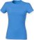 SK121 SF Ladies Feel Good Stretch T-Shirt