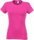 SK121 SF Ladies Feel Good Stretch T-Shirt