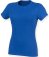 SK121 SF Ladies Feel Good Stretch T-Shirt