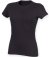 SK121 SF Ladies Feel Good Stretch T-Shirt