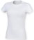 SK121 SF Ladies Feel Good Stretch T-Shirt