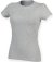 SK121 SF Ladies Feel Good Stretch T-Shirt