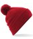 BB426 Beechfield Original Pom Pom Beanie