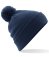 BB426 Beechfield Original Pom Pom Beanie