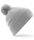 BB426 Beechfield Original Pom Pom Beanie