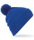 BB426 Beechfield Original Pom Pom Beanie