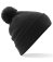 BB426 Beechfield Original Pom Pom Beanie