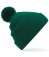 BB426 Beechfield Original Pom Pom Beanie