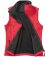 RS232F Result Core Ladies Printable Soft Shell Bodywarmer