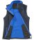 RS232F Result Core Ladies Printable Soft Shell Bodywarmer