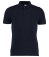 K408  Kit Klassic Heavy Slim Fit Piqu Polo Shirt