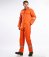 Portwest Bizweld Flame Resistant Iona Coverall