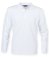 H478 Henbury Unisex Long Sleeve Coolplus Piqu Polo Shirt