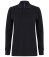 H478 Henbury Unisex Long Sleeve Coolplus Piqu Polo Shirt