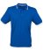 H482 Henbury Coolplus Tipped Polo Shirt