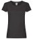 SS712 Fruit of the Loom Lady Fit Original T-Shirt