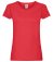 SS712 Fruit of the Loom Lady Fit Original T-Shirt