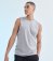 SF232 SF Men High Neck Vest