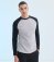 SF271 SF Men Long Sleeve Baseball T-Shirt