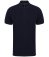 Henbury Modern Fit Cotton Piqu Polo Shirt