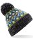 BB458 Beechfield Blizzard Bobble Beanie