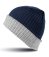 RC378 Result Double Layer Knitted Hat