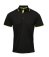 PR618 Premier Contrast Coolchecker Polo Shirt