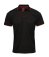 PR618 Premier Contrast Coolchecker Polo Shirt