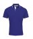 PR618 Premier Contrast Coolchecker Polo Shirt