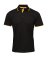 PR618 Premier Contrast Coolchecker Polo Shirt