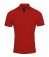 PR618 Premier Contrast Coolchecker Polo Shirt