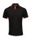 PR618 Premier Contrast Coolchecker Polo Shirt