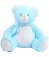 MM556 Mumbles Zippie New Baby Bear