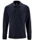 02087 SOL'S Perfect Long Sleeve Piqu Polo Shirt