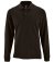 02087 SOL'S Perfect Long Sleeve Piqu Polo Shirt