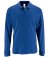 02087 SOL'S Perfect Long Sleeve Piqu Polo Shirt