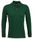 02087 SOL'S Perfect Long Sleeve Piqu Polo Shirt