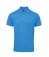 PR630 PR630 Premier Coolchecker Plus Piqu Polo Shirt