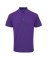 PR630 PR630 Premier Coolchecker Plus Piqu Polo Shirt