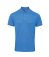 PR630 PR630 Premier Coolchecker Plus Piqu Polo Shirt