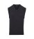 PR699 Premier Sleeveless Cotton Acrylic V Neck Sweater