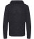 EA080 Ecologie Unisex Iguazu Sustainable Knitted Hoodie