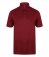 H460 Henbury Stretch Microfine Piqu Polo Shirt