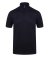 H460 Henbury Stretch Microfine Piqu Polo Shirt