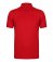 H460 Henbury Stretch Microfine Piqu Polo Shirt