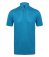 H460 Henbury Stretch Microfine Piqu Polo Shirt