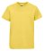 180B Russell Schoolgear Kids Classic Ringspun T-Shirt